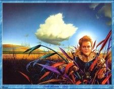 Mark Harrison - Grass (Abraxsis). , 