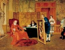 Vetter Jean Hegesippe The master piece. ������, ��� Hegesippe