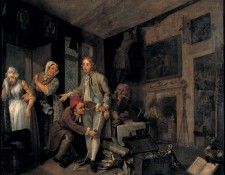 A Rakes Progress. ������, ������