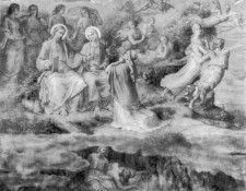 janmot louis le poeme de l ame x 14 intercession maternelle. Janmot,  -