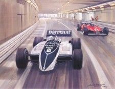 Cmamtmon 044 1982 patrese win for brabham in extraordinary. , 