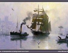 p-tall ships041. ,  