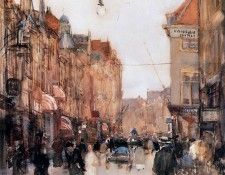 Arntzenius Floris Street In Den Haag Sun. Arntzenius, ������