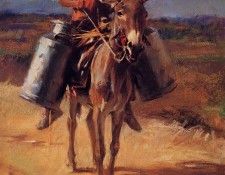 Harley Brown - Muchacos, De. , Harley