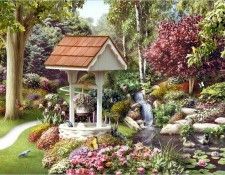 RArt SWD AG Endless Dream. Giana, 