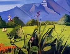 Hank Pitcher - Pyramid Peak, De. Кувшин, Хэнк