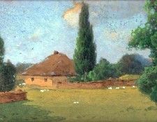 ���������� ����. ����������� ������� �������� (1854-1924)