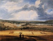 08424. Girtin, �����