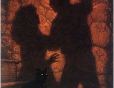 io4f077 TheBlackCat. , Greg