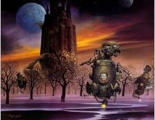 ad d illustrations 038. ���������, ���