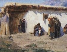 ������� ����� 2. 1890-1900-�. �������, ������� ���������� (1844-1927)