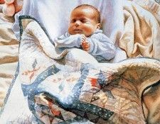 Steve Hanks - Small Miracle, De. , 