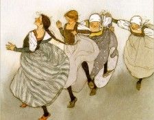 ZwergerLisbeth 20 TheSwineherd sj. Zwergert, 