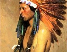 bs-aaw-WHerbertDunton-TheOrangeBonnet. ������, W �������