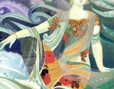 Young, Sarah - Kuan Yin (end. , 