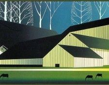 lrsEE044EarleEyvind-AmericanBarns. , 
