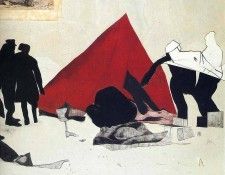 Kitaj (8). Kitaj,  B