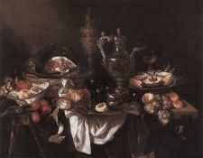 banquet. Beyeren,  