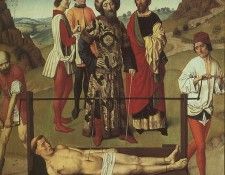 bouts8. ���, Dieric