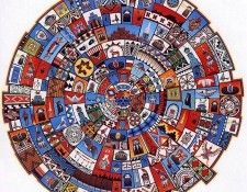 lrs Sanchez Hubert Kaleidoscope. ������, Hubert