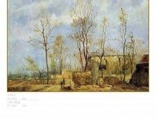 c2211 CSCU JH FOP 43 Little Village. �� �����