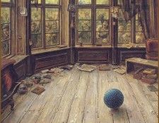 lrsOF11FrelloOtto TheBlueBall. Frello, 