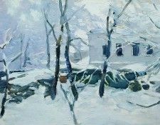 ����. ����. 1900-1910. �������� ������� (1858-1923)