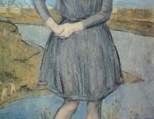 chernyshev a young pioneer 1930. ��������