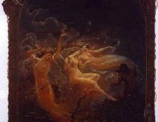 lrsCraftKinukoY-DasRheingold. , Kinuko Y