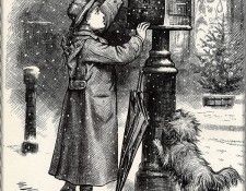 zFox SWD TN 15 Christmas Post. Nast, 