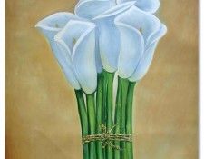 40383.  Art Decor