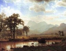 bierstadt13. , 