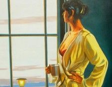 vettriano 628.  