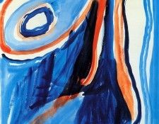 Velde van Bram Sans titre Sun. ������, ���� ���