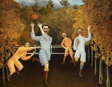 Rousseau (45). , 