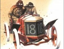 PO bcs 21 1907 Minerva   Circuit des Ardennes. ,  --