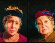 The Sisters. Dellosso, 