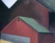 img984. OKeeeffe, ������