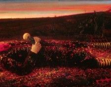 Untitled. Dellosso, 