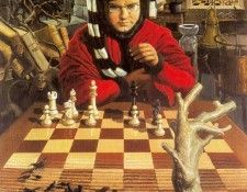 20863. Arnaiz, ����