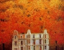 Jesus Carlos de Villalonga - Running House, De. ,   