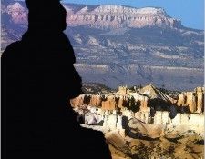 Sharper Visions SCP 021 Bryce Canyon. , 