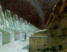 Kupka Frantisek The Way of Silence. �����, ���������