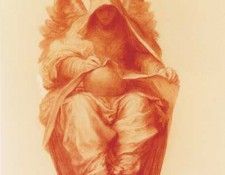 Watts George Frederick The All Pervading. ��, ����� �������