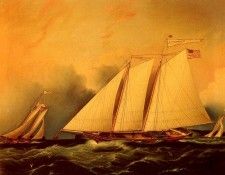 Buttersworth James E Under Full Sail. Buttersworth, ������ E