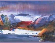 GagnonRen� Untitled-We. ������, ����