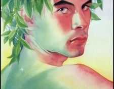 mary okeefe young  bidop00170. �������, ����� Okeefe