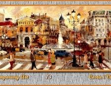 ls ContemporaryArt SWD 13. ����, � Coata