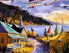 Yvon St-Aubin - Les trois petits mats, De. ����, ����