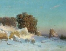  . 1870.   (1834-1902)